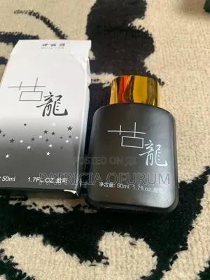 Shiliya Perfum