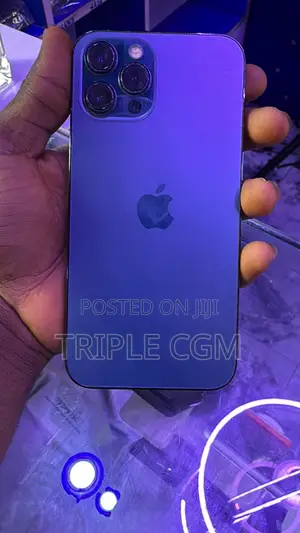 Apple iPhone 12 Pro Max 128 GB Blue
