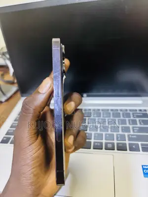 Apple iPhone 14 Pro 256 GB Black