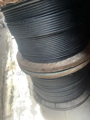Pv Solar Cable 10mmx2c C. Divine