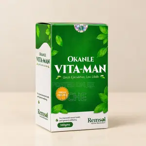 Okanle Vitaman Product