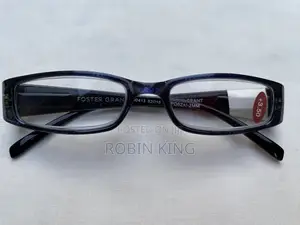 FOSTER GRANT LO0413 Women Reading Glasses +3.50