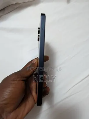 Samsung Galaxy A06 128 GB Blue