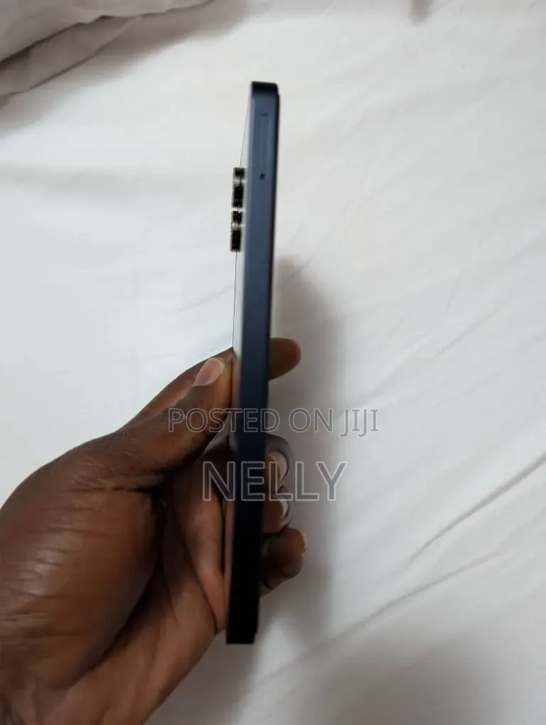 Samsung Galaxy A06 128 GB Blue