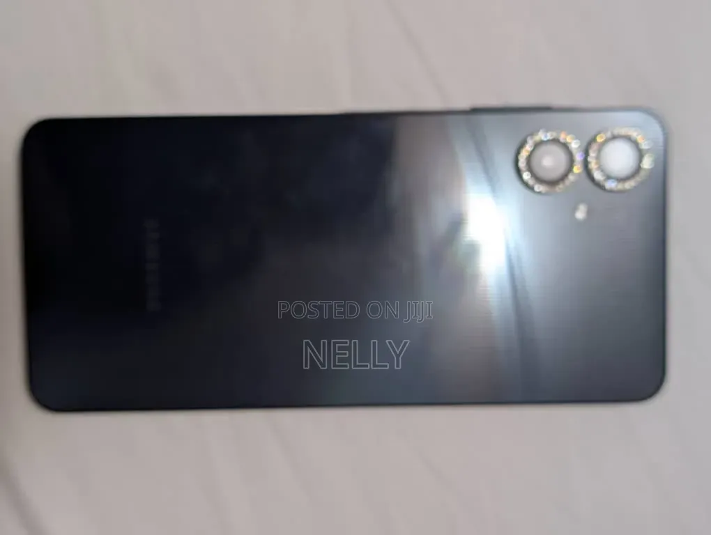 Samsung Galaxy A06 128 GB Blue