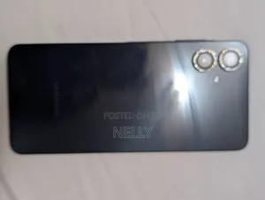 Samsung Galaxy A06 128 GB Blue