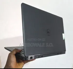 Laptop Dell Latitude E7450 16GB Intel Core i7 SSD 512GB