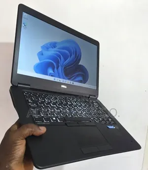 Laptop Dell Latitude E7450 16GB Intel Core i7 SSD 512GB