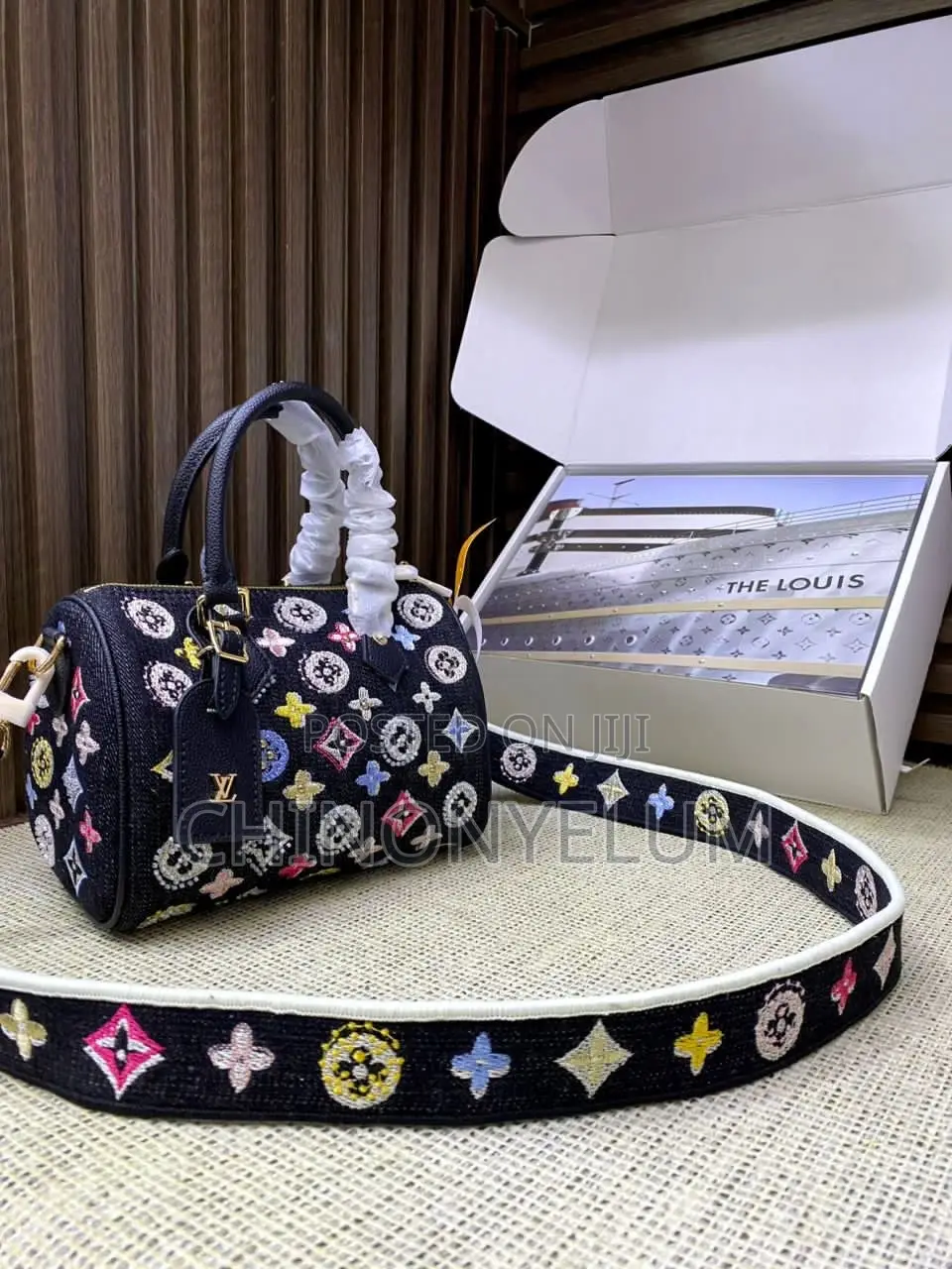 Elegant Luxury Bags