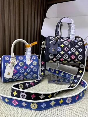 Elegant Luxury Bags
