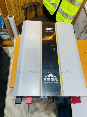 Blue Power Bpm10048 Hybrid Inverter