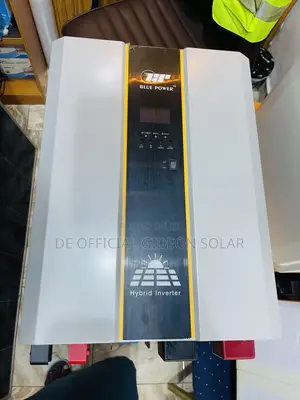 Blue Power Bpm10048 Hybrid Inverter