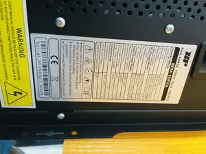 Blue Power Bpm10048 Hybrid Inverter