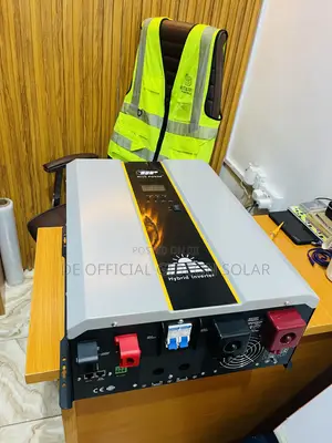 Blue Power Bpm10048 Hybrid Inverter
