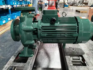 10hp Heavy Duty Centrifugal Surface Pump
