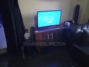 32 Inch Television