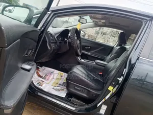 Toyota Venza 2014 Gray