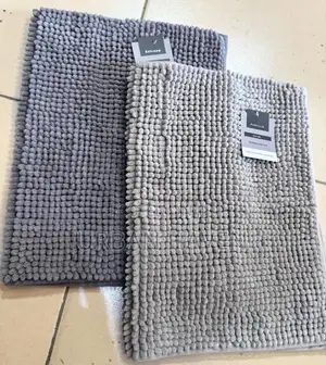 Bubble Bath Mat