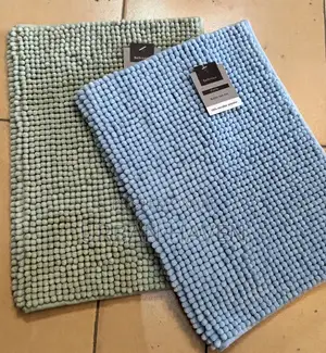 Bubble Bath Mat