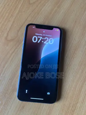 Apple iPhone XR 64 GB Blue