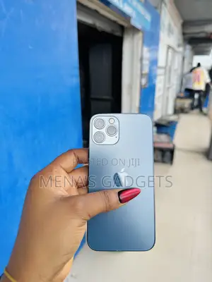 Apple iPhone 12 Pro 128 GB Blue