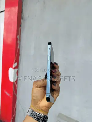 Apple iPhone 12 Pro 128 GB Blue