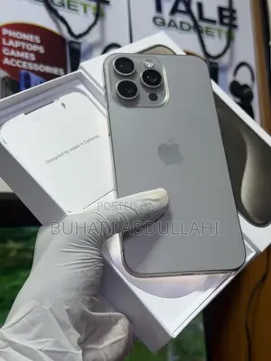 Apple iPhone 15 Pro Max 512 GB Rose Gold