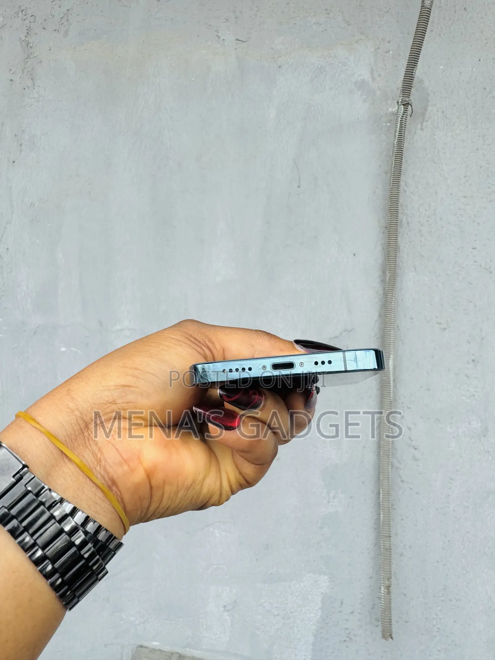 Apple iPhone 12 Pro 128 GB Blue
