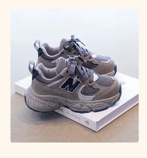 Children Shoes
