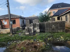 A Dry Land for Sale