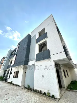 3bdrm Duplex in Life Camp for sale