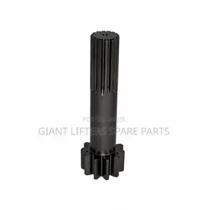 7y-1427 Final Drive Sun Gear