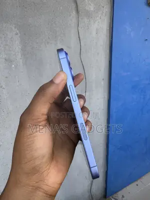 Apple iPhone 16 256 GB Blue