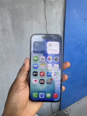 Apple iPhone 16 256 GB Blue