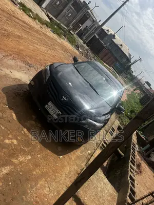 Toyota Camry LE 4dr Sedan (2.5L 4cyl 6AM) 2010 Black
