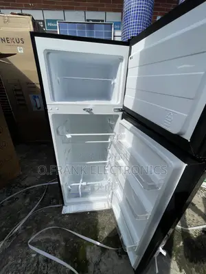 Midea Inverter Fridge 207L