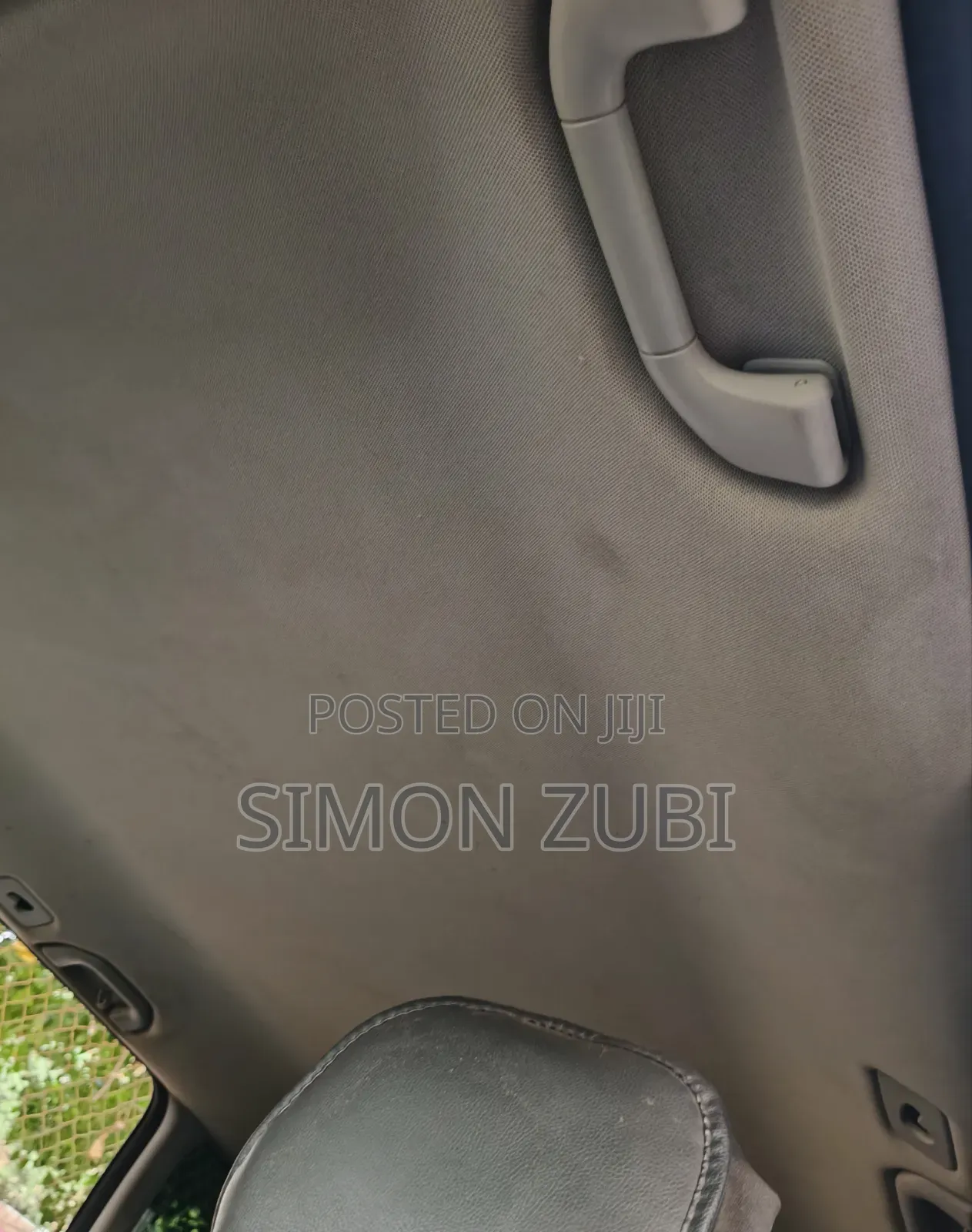 Mercedes-Benz GLK-Class 350 2010 Silver