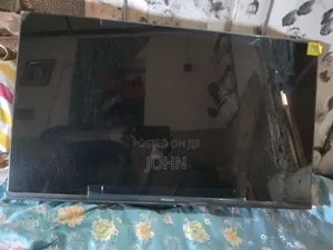 Hisense 32" Smart TV (32A4K)