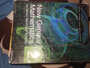 Used Mathematics Text Books