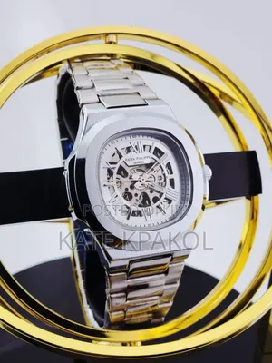 Luxury Watches