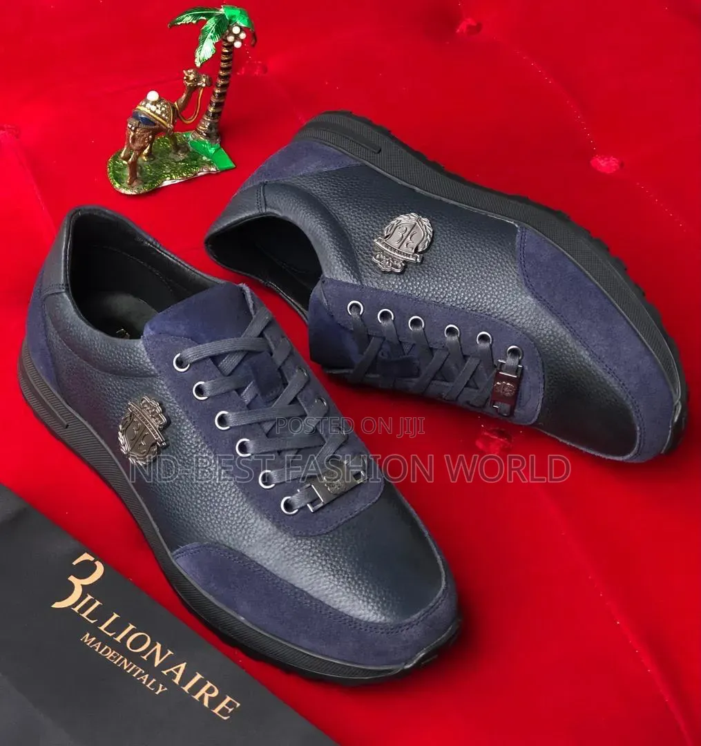Pure Quality Men's Wears