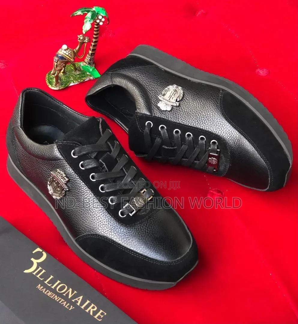 Pure Quality Men's Wears