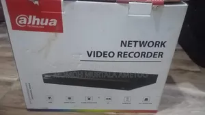 Dahua NVR for CCTV