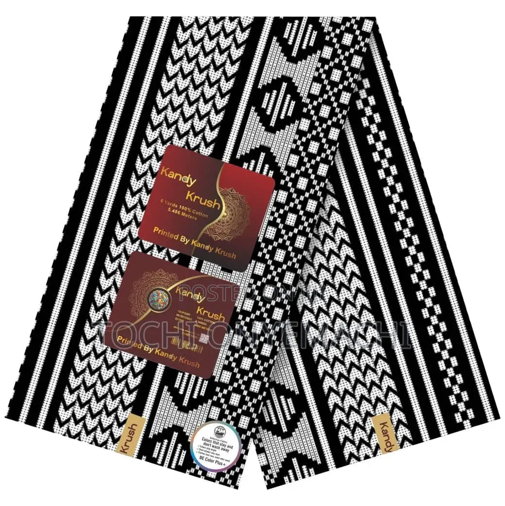 Premium Patterns