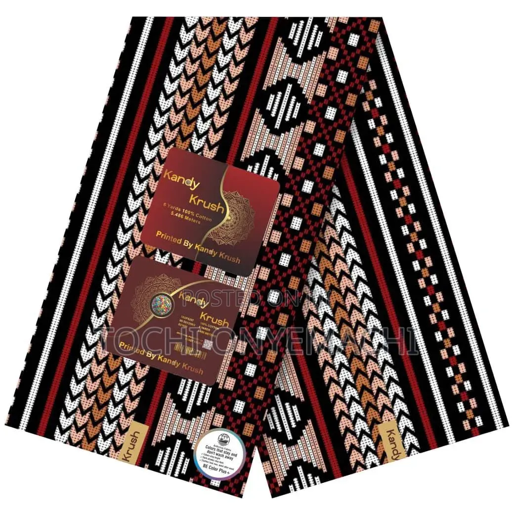 Premium Patterns