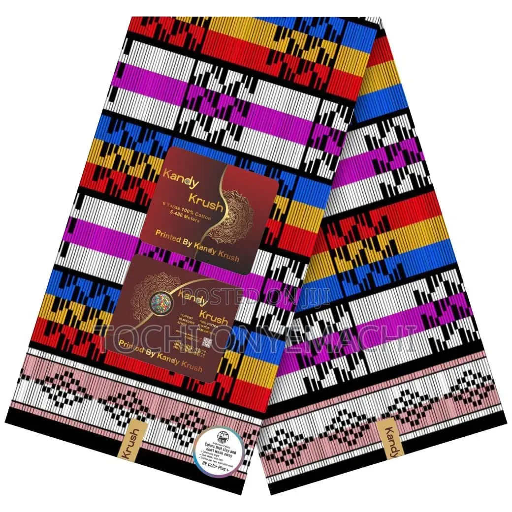 Premium Patterns