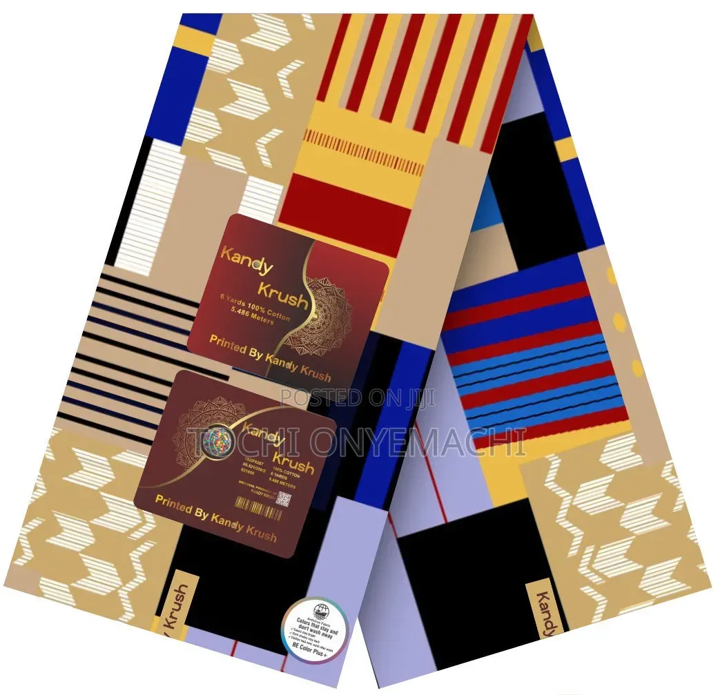 Premium Patterns