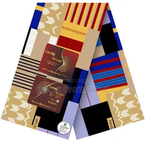 Premium Patterns