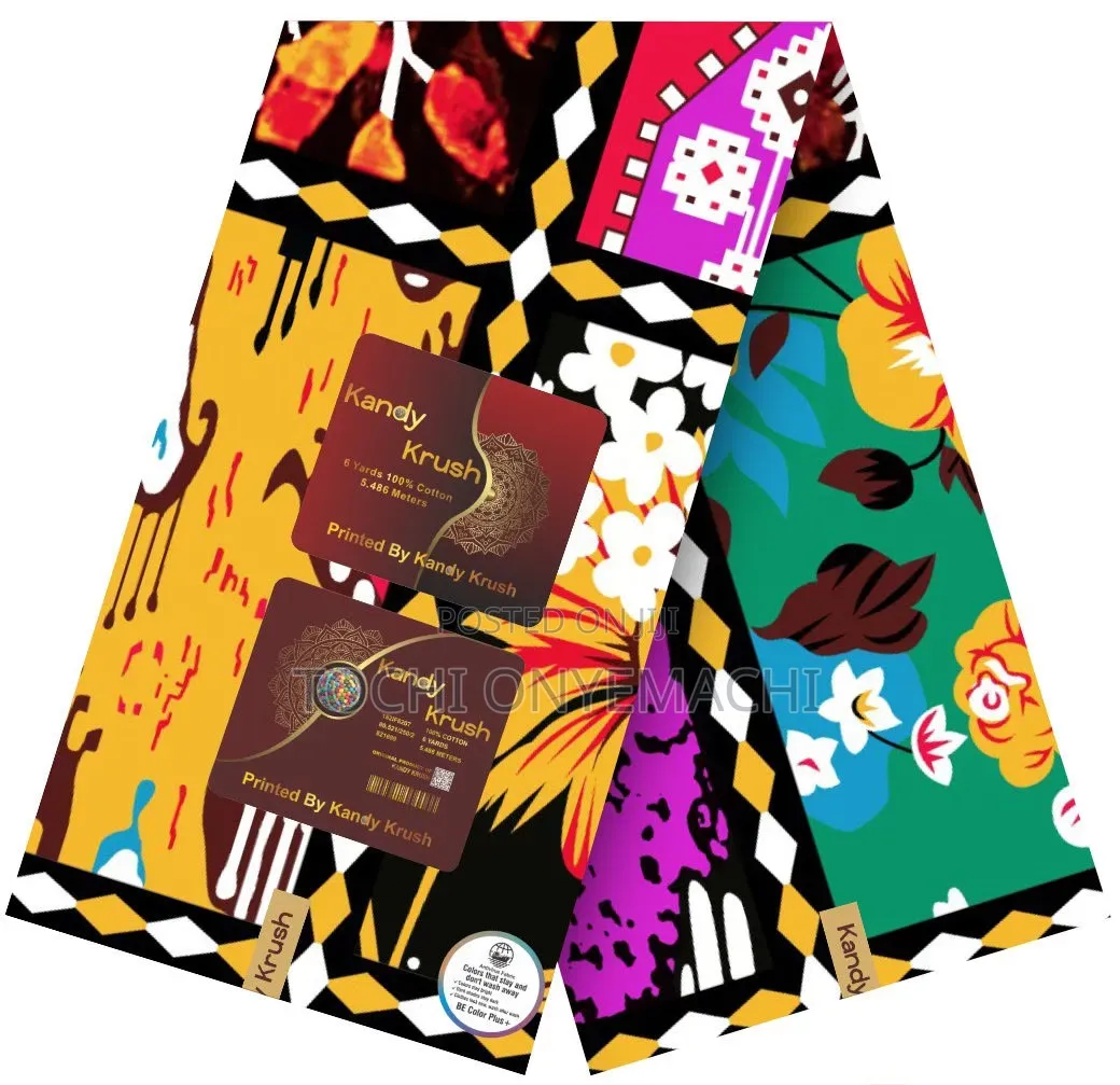 Premium Patterns