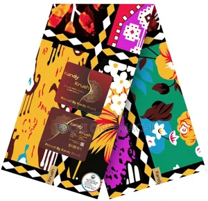 Premium Patterns